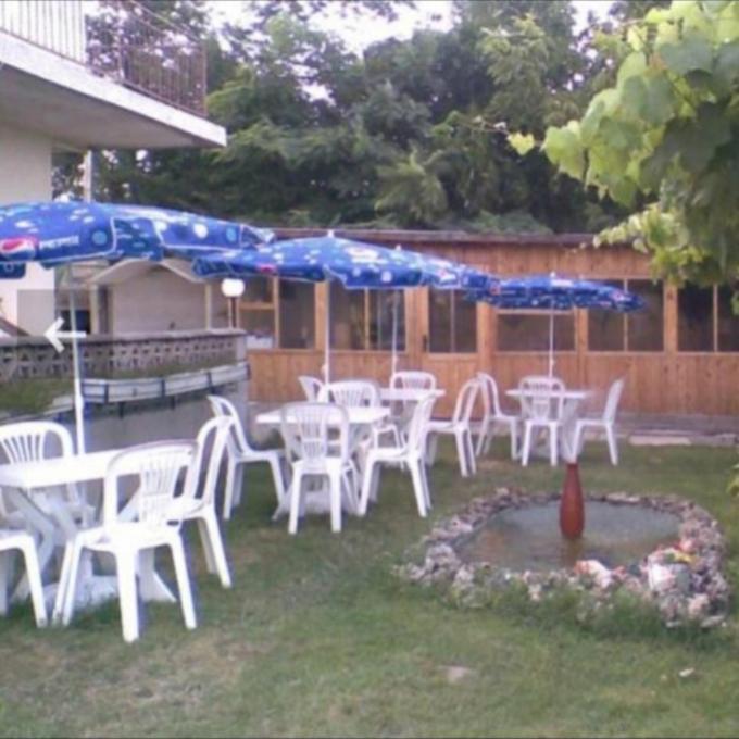 Krimski Guest House And Bungalows Byala (Varna) Exterior foto