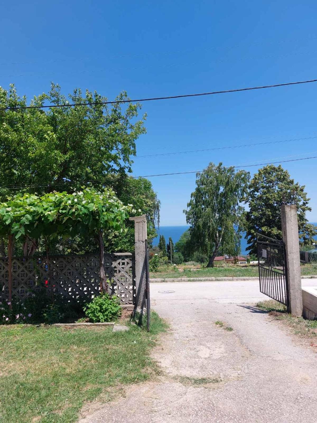 Krimski Guest House And Bungalows Byala (Varna) Exterior foto