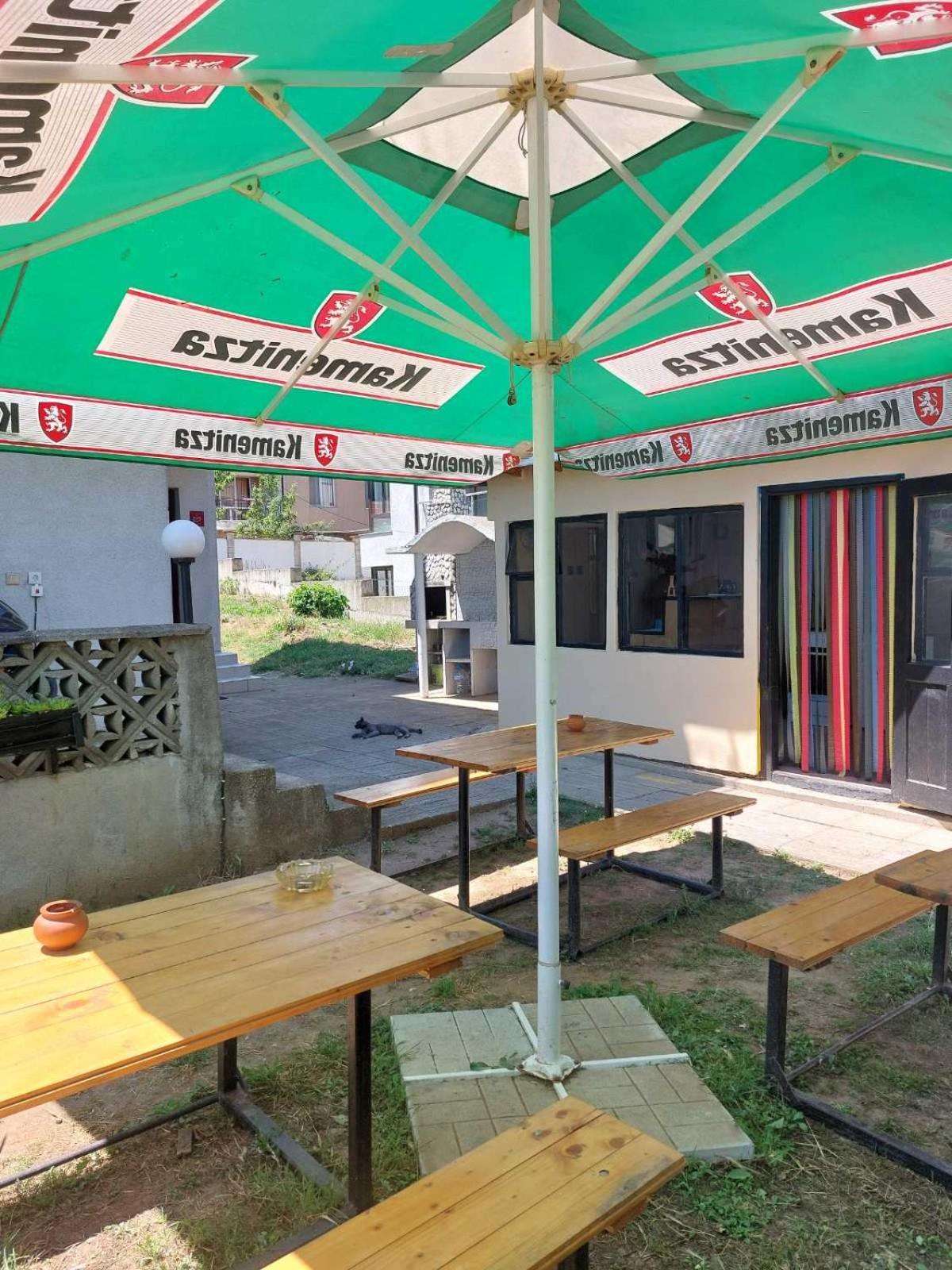 Krimski Guest House And Bungalows Byala (Varna) Exterior foto