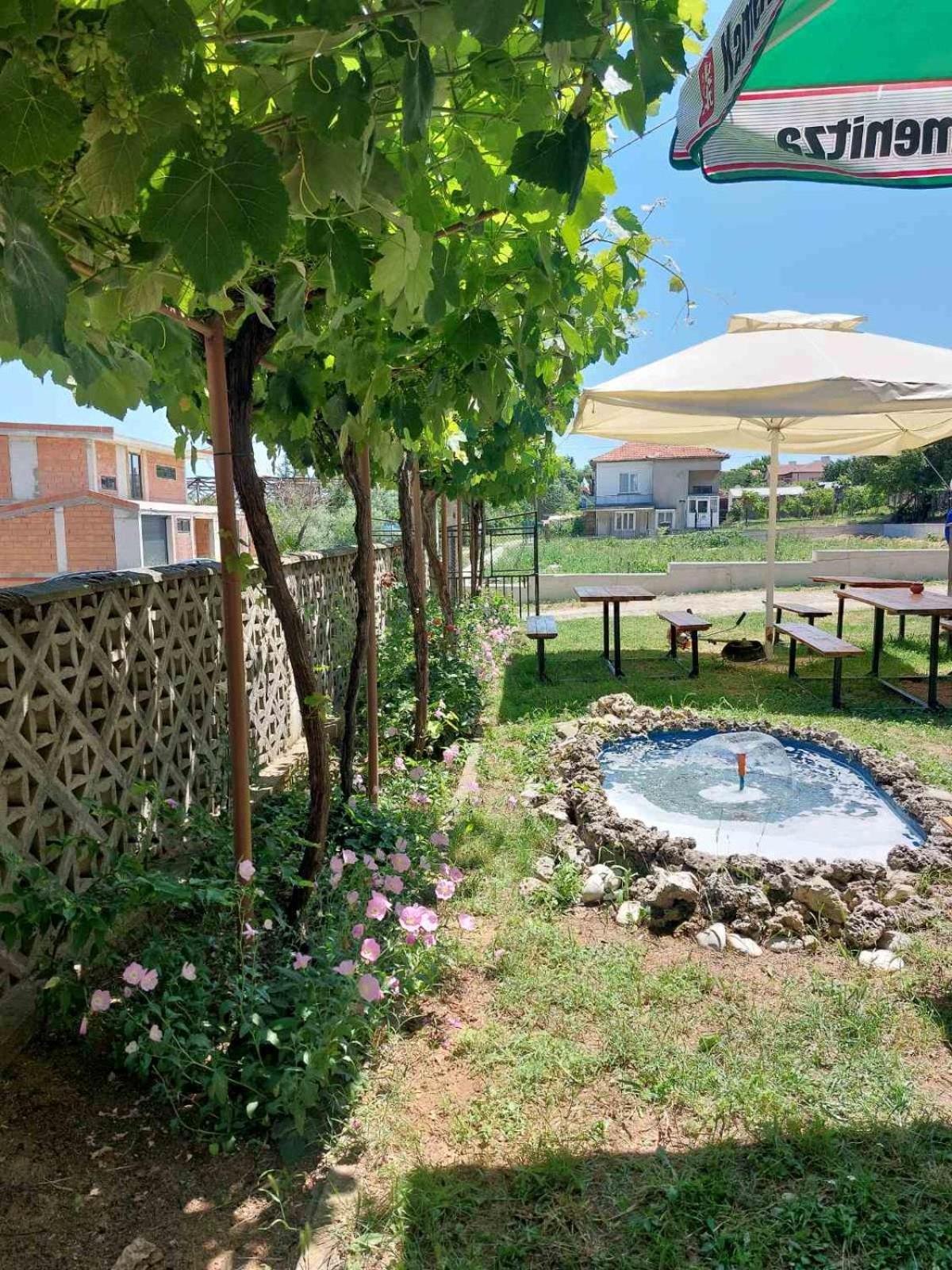 Krimski Guest House And Bungalows Byala (Varna) Exterior foto